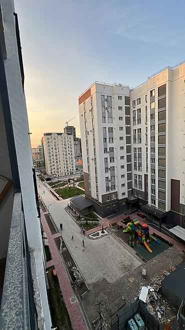 Продажа квартир: 3 комнаты, 86 м², Элитка, 8 этаж, Дизайнерский ремонт — 11