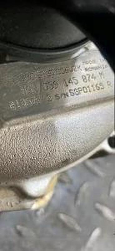 grejaci golf 4: AUDI A6 A7 TURBINA GTB2256VZK M | audi vw delovi ALTINA ZEMUN — 2