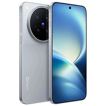 max: Vivo 512 GB, rəng - Gümüşü — 3