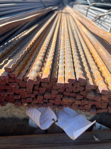 Profillər, şvellerlər: Profil, Polad, 6 m, Ödənişli çatdırılma — 20