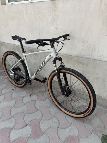 Горные велосипеды: Горный велосипед, Алюминий, Б/у — 3