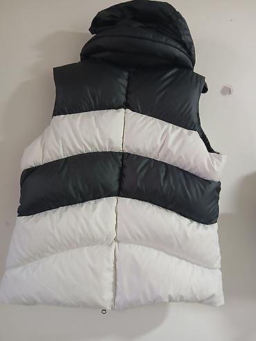 helanke nike pro: Vel s prsluk zenskifarmerke muske s Nike Sportswear prsluk bez — 3