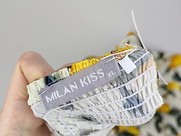 kiss: Sukienka damska, rozmiar XL — 4