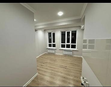 Продажа квартир: 1 комната, 46 м², Элитка, 6 этаж, Евроремонт — 6