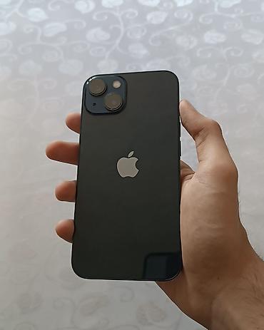 yevlax iphone: IPhone 13, 128 GB, Midnight, Face ID — 2