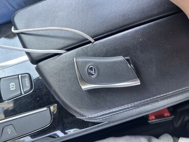 изготовление чип ключа для автомобиля: Ключ Lexus 2022 г., Новый, Оригинал, Япония