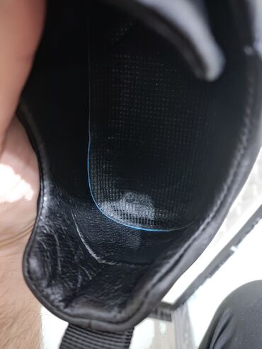 Women's Sneakers and athletic shoes: Ölçü: 42, rəng - Qara, Yeni -da lalafo.az — 8 Women's Sneakers and athletic shoes: Ölçü: 42, rəng - Qara, Yeni — 8