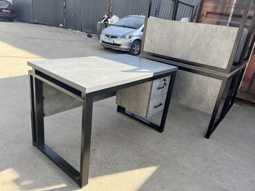 Письменные столы: Письменный стол, Новый — 8