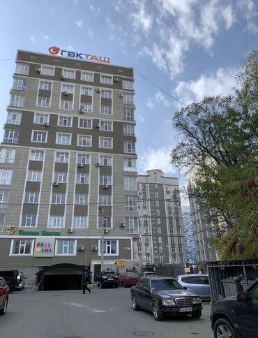 Продажа квартир: 3 комнаты, 89 м², Элитка, 9 этаж, Евроремонт