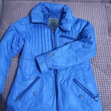 Демисезонные куртки: Продаются зимние, осенние куртки женские. Производство Корея и — 2