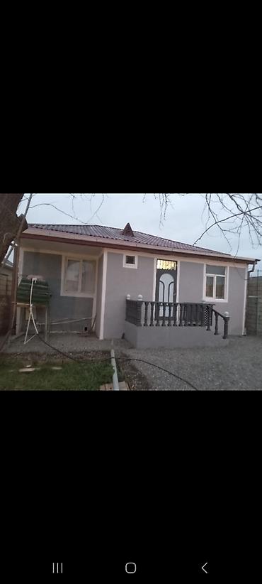 4 otaqlı ev certyojları: 3 otaqlı, 75 kv. m, Kredit yoxdur, Yeni təmirli — 2