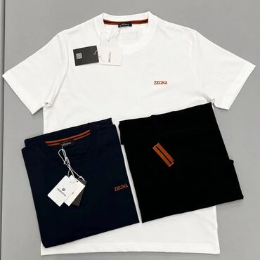 Футболки: Распродажа качество люкс🔥🔥🔥
производство Турция — 8