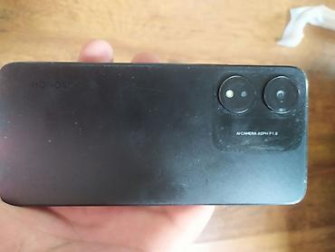 honor magic v2: Honor X5, Б/у, 64 ГБ, цвет - Черный, 2 SIM — 5