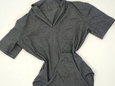 duże rozmiary ekskluzywne sukienki plus size: Жіноче боді, розмір S