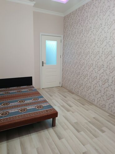 Yeni tikili: 2 otaqlı, Yeni tikili, 55 kv. m — 18