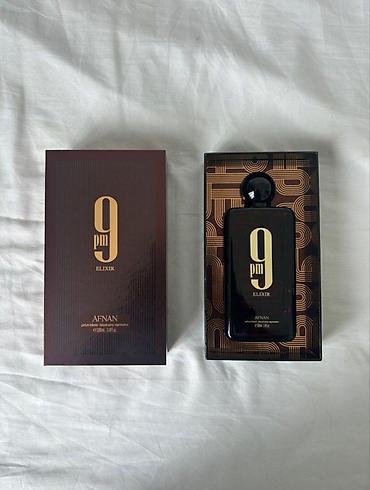 afnan 9pm: Afnan 9PM Elixir – Eau de Parfum, 100 ml - Brend: Afnan - Model: 9PM — 1