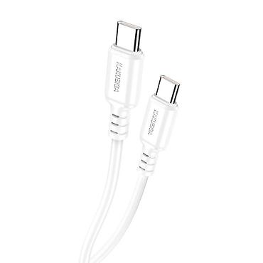 konnektor: Kateqoriya: USB şunurlar Brend: Kaku Model: Siga KSC-982 Type‑C to — 1