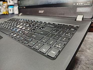 Ноутбуки Acer: Для программирования, Б/у, Intel Core i7 — 8