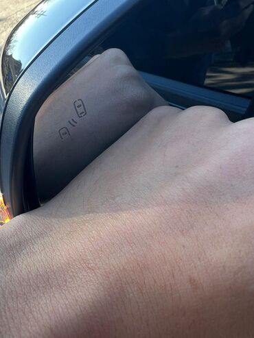 Chevrolet: Chevrolet Spark: 2021 г., 1 л, Автомат, Бензин, Хэтчбэк — 21