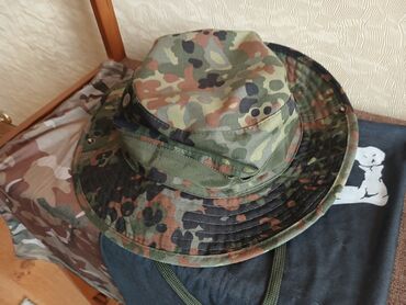 ночной виденя: Камуфляжный комплект в расцветке Flecktarn (пиксель немецкого типа)