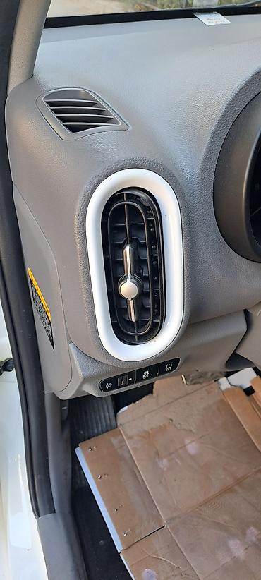 мост от ваз: Авточехлы на сиденья с поддержкой боковых Airbag - Тип: комплект — 1