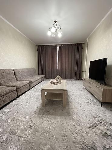 Продажа квартир: 3 комнаты, 73 м², 8 мкр Индивидуалка, 2 этаж, Косметический ремонт — 9