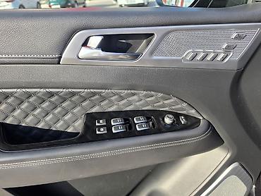 купить машину за 200000: Ssangyong Rexton: 2020 г., 2.2 л, Автомат, Дизель, Внедорожник — 10