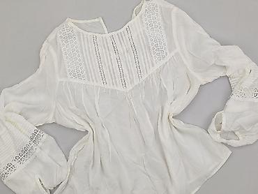 bluza damska boho: Bluzka damska, rozmiar 2XL — 1