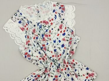 Women's blouse, size L (EU 40)