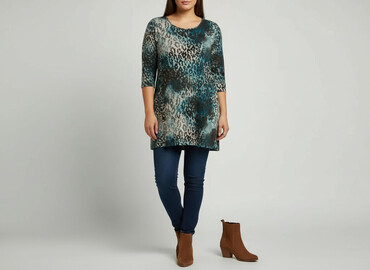 esmara piżama: Women`s tunic, size 2XL