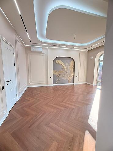 Продажа коттеджей и домов: 🌿 Элитный дом в Арча-Бешик 🏡 Премиальный трёхуровневый особняк на — 12