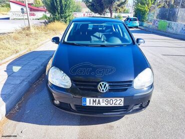 Volkswagen Golf: 1.4 l. | 2008 έ. Χάτσμπακ