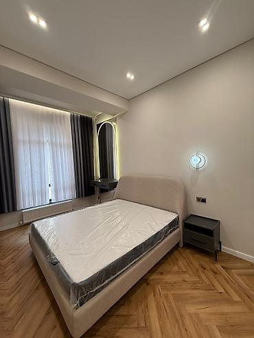 Продажа квартир: 4 комнаты, 227 м², Элитка, 14 этаж, Дизайнерский ремонт — 15