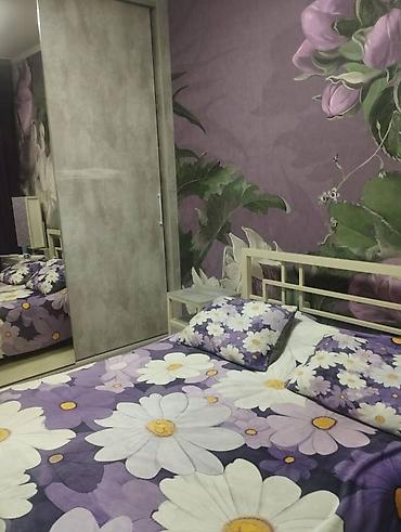 Продажа коттеджей и домов: 4 комнаты, 70 м², 4 соток, Бишкек, Церковь Собственник — 28