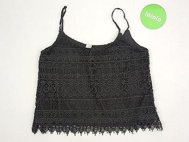 gorset cropp: H&M Divided, Top damski, rozmiar S — 3