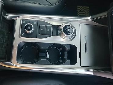 форд сервис: Ford Explorer: 2020 г., 2.3 л, Автомат, Бензин, Кроссовер — 9