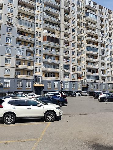 masazirda ev: Idyal vəziyetde evimiz təzə təmir olunmus 3 otaqli menzilimiz 120 kv — 2