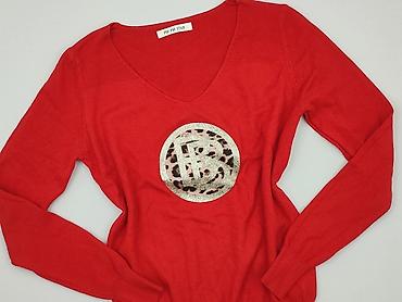 adagio sweater: Sweter damski, rozmiar M — 1
