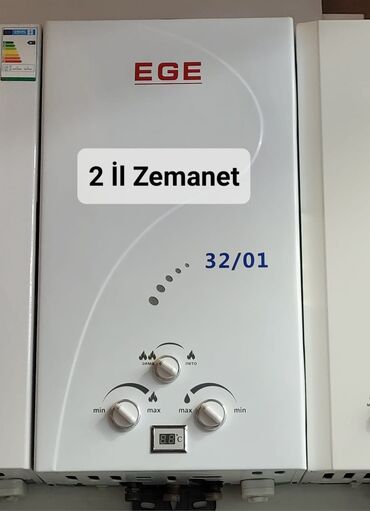 Pitiminutkalar: Su Qizdiricisi pitiminutkalar 20 24 28 32 36 48 lt modeli Turkiyenin — 8