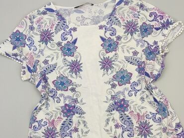 krotka bluzki: Blouse, 2XL (EU 44), condition - Good