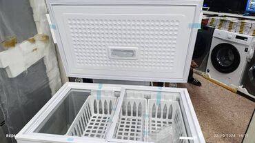 Морозильники: Морозильник, Новый, Бесплатная доставка — 5