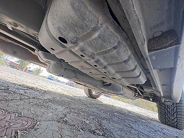 Lexus: Lexus RX: 2006 г., 3.3 л, Вариатор, Гибрид, Кроссовер — 15