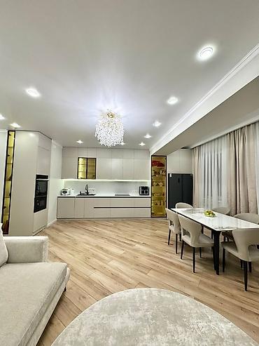 Продажа квартир: 4 комнаты, 102 м², Мед Академия Элитка, 10 этаж, Евроремонт — 6
