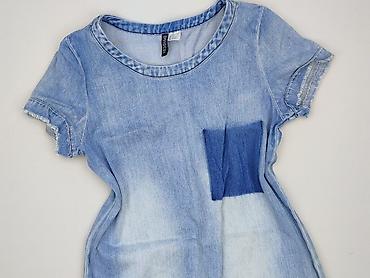 fb sister denim: H&M Divided, Sukienka damska, rozmiar 2XS — 1