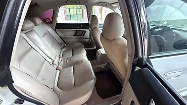 Subaru: Subaru Legacy: 2004 г., 2 л, Автомат, Бензин, Седан — 7