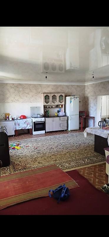 орок нижний: 60 м², 3 комнаты, Без подселения — 1
