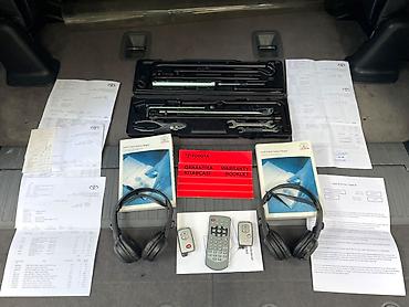 volvo s 80: Toyota Land Cruiser: 4.6 l | 2014 il Ofrouder/SUV — 10