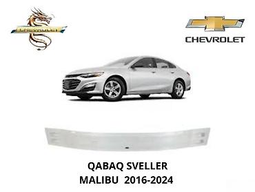 malibu 2020: Ön, Chevrolet malibu 2016 il, Çin, Ödənişli çatdırılma, Rayonlara çatdırılma, Ünvandan götürmə — 1