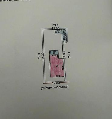 Продажа коттеджей и домов: 5 и более комнат, 205 м², 4 соток, Орто-Сай — 19
