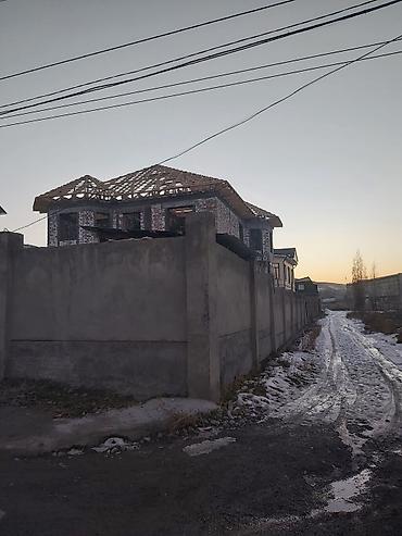 Курулуш жана оңдоо кызматтары: Крыша ИСА. крыша чатыр баардык турун жабабыз кепилдик менен тез — 6